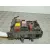 Caja Reles / Fusibles para Renault Laguna Ii (Bg0)
