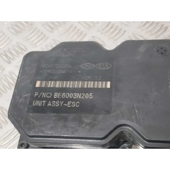 Abs para Kia Carens ( )