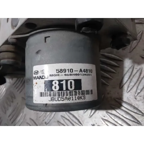 Abs para Kia Carens ( )