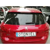 Porton Trasero para Peugeot 308