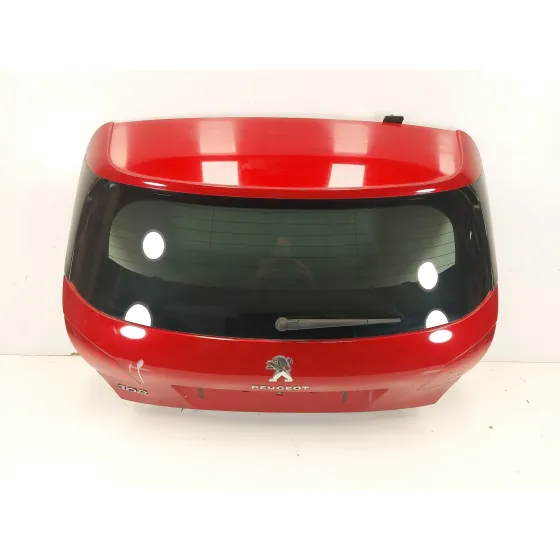 Porton Trasero para Peugeot 308