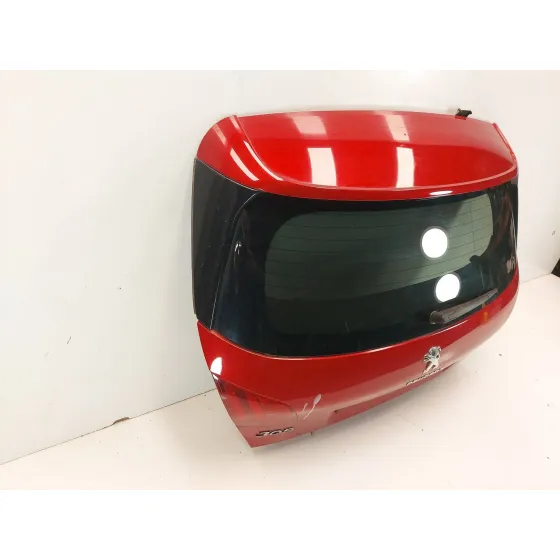 Porton Trasero para Peugeot 308