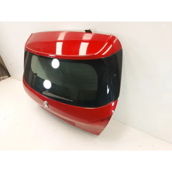Porton Trasero para Peugeot 308