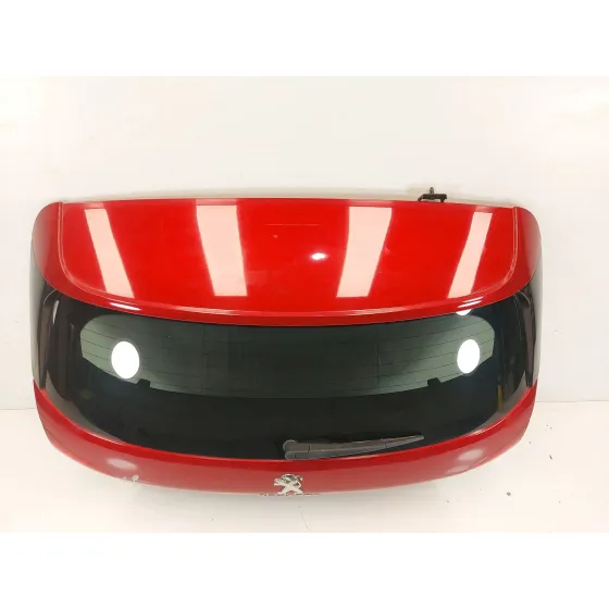 Porton Trasero para Peugeot 308