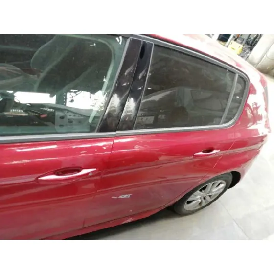 Puerta Trasera Izquierda para Peugeot 308