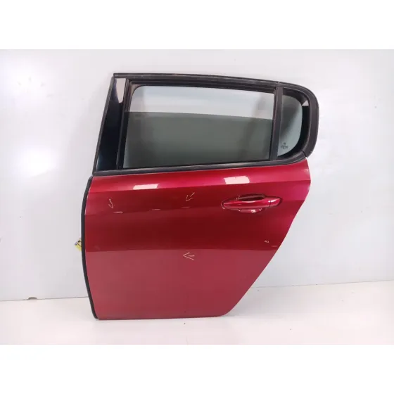 Puerta Trasera Izquierda para Peugeot 308