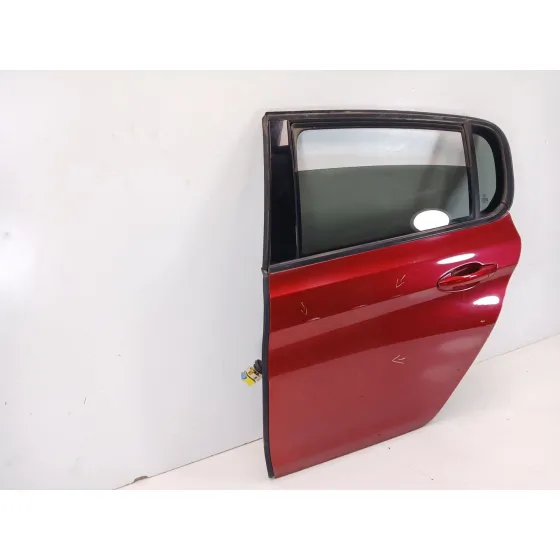 Puerta Trasera Izquierda para Peugeot 308