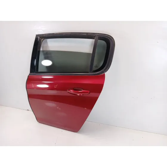 Puerta Trasera Izquierda para Peugeot 308