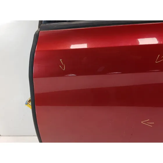 Puerta Trasera Izquierda para Peugeot 308