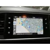 Pantalla Multifuncion para Peugeot 308