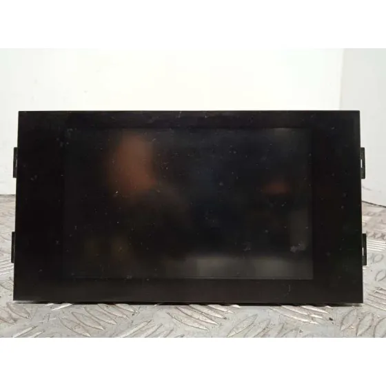 Pantalla Multifuncion para Peugeot 308