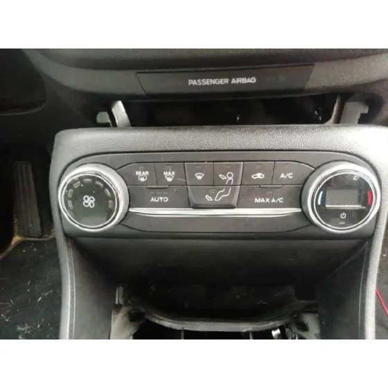 Mando Climatizador para Ford Fiesta (Ce1)