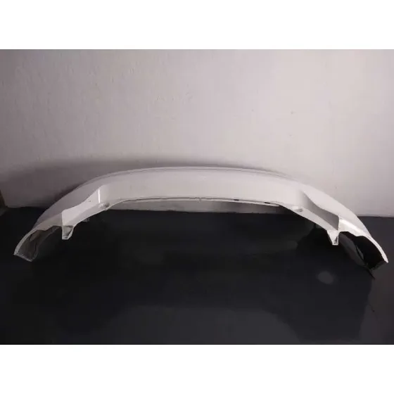 Paragolpes Trasero para Ford Fiesta (Ce1)