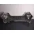 Paragolpes Trasero para Ford Fiesta (Ce1)
