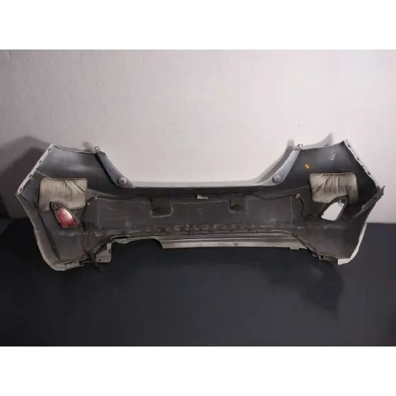 Paragolpes Trasero para Ford Fiesta (Ce1)