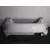 Paragolpes Trasero para Ford Fiesta (Ce1)