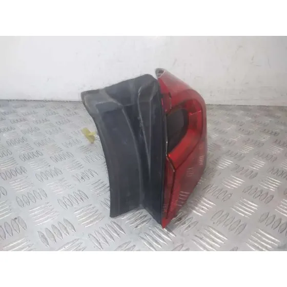 Piloto Trasero Derecho para Ford Fiesta (Ce1)