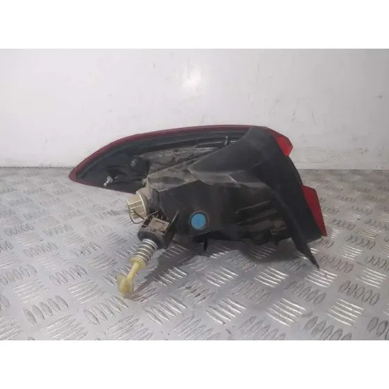 Piloto Trasero Derecho para Ford Fiesta (Ce1)