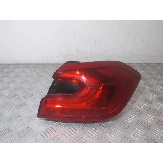 Piloto Trasero Derecho para Ford Fiesta (Ce1)