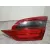 Piloto Trasero Derecho Interior para Ford Fiesta (Ce1)