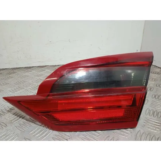 Piloto Trasero Derecho Interior para Ford Fiesta (Ce1)