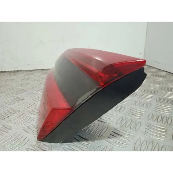 Piloto Trasero Derecho Interior para Ford Fiesta (Ce1)