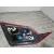 Piloto Trasero Derecho Interior para Ford Fiesta (Ce1)