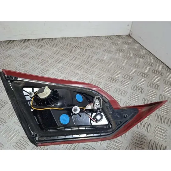 Piloto Trasero Derecho Interior para Ford Fiesta (Ce1)