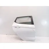 Puerta Trasera Derecha para Ford Fiesta (Ce1)