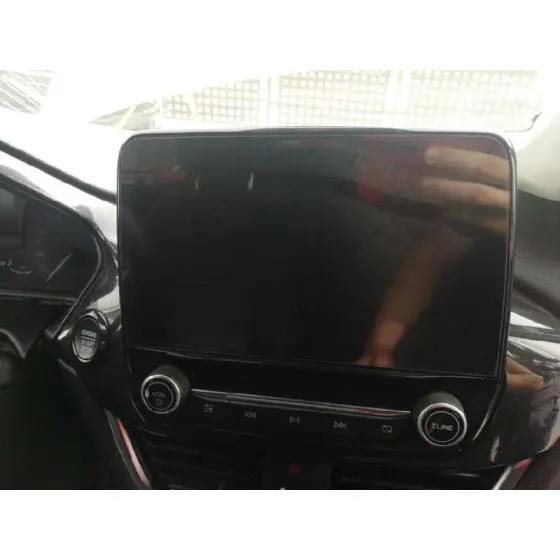 Sistema Audio / Radio Cd para Ford Fiesta (Ce1)