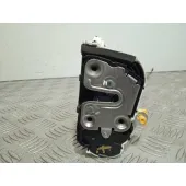 Cerradura Puerta Delantera Derecha para Mg Zs Luxury