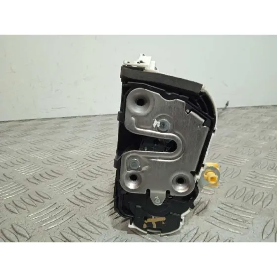 Cerradura Puerta Delantera Derecha para Mg Zs Luxury