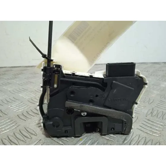 Cerradura Puerta Delantera Derecha para Mg Zs Luxury