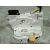 Cerradura Puerta Delantera Derecha para Mg Zs Luxury