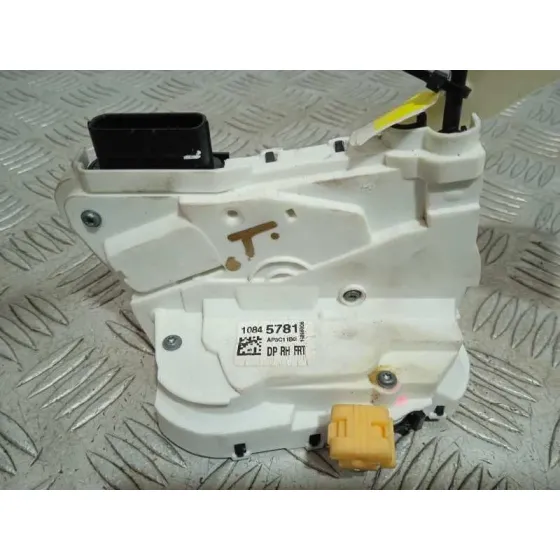 Cerradura Puerta Delantera Derecha para Mg Zs Luxury
