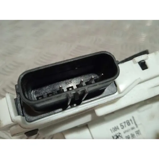 Cerradura Puerta Delantera Derecha para Mg Zs Luxury