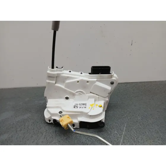 Cerradura Puerta Delantera Izquierda para Mg Zs Luxury