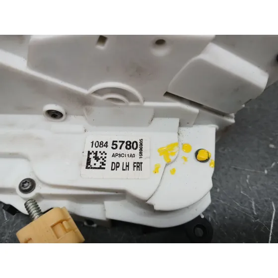 Cerradura Puerta Delantera Izquierda para Mg Zs Luxury