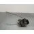 Cerradura Puerta Delantera Izquierda para Mg Zs Luxury