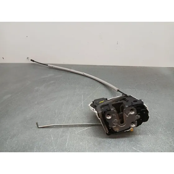 Cerradura Puerta Delantera Izquierda para Mg Zs Luxury