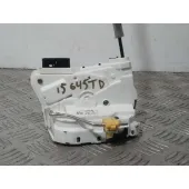 Cerradura Puerta Trasera Derecha para Mg Zs Luxury