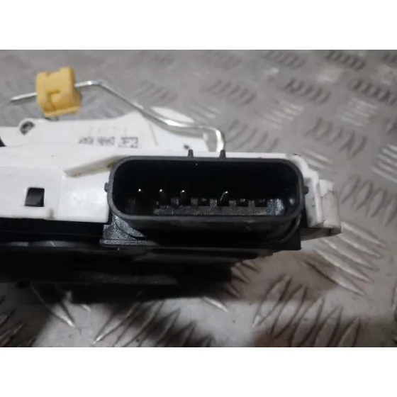 Cerradura Puerta Trasera Derecha para Mg Zs Luxury