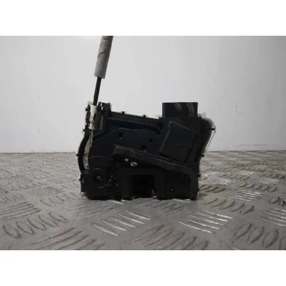 Cerradura Puerta Trasera Derecha para Mg Zs Luxury