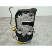 Cerradura Puerta Trasera Izquierda para Mg Zs Luxury