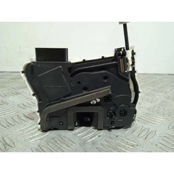 Cerradura Puerta Trasera Izquierda para Mg Zs Luxury