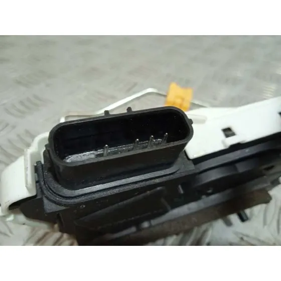 Cerradura Puerta Trasera Izquierda para Mg Zs Luxury