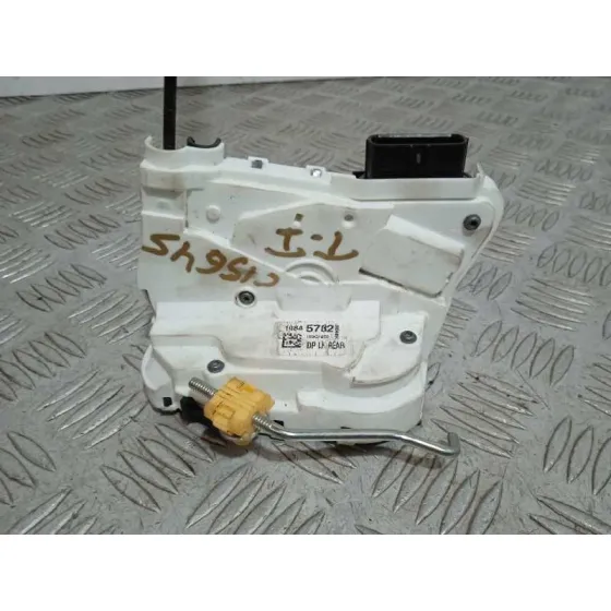 Cerradura Puerta Trasera Izquierda para Mg Zs Luxury