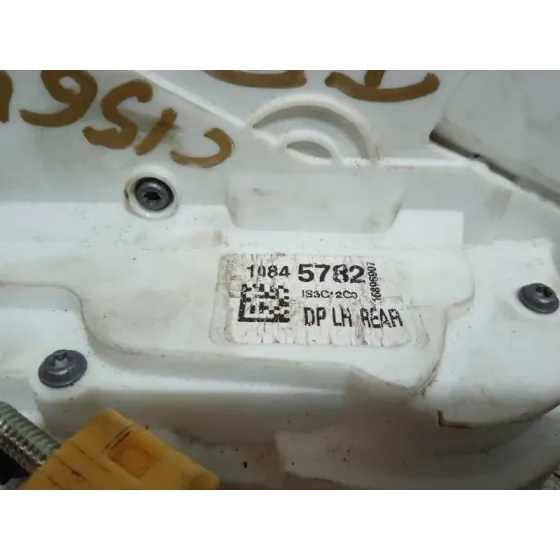Cerradura Puerta Trasera Izquierda para Mg Zs Luxury