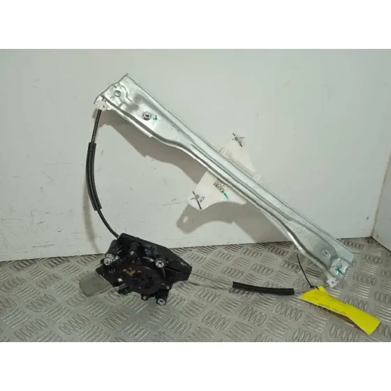 Elevalunas Delantero Derecho para Mg Zs Luxury