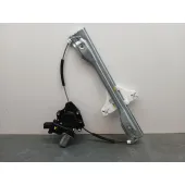 Elevalunas Delantero Izquierdo para Mg Zs Luxury
